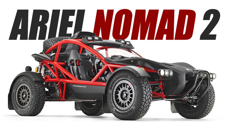 Ariel Nomad 2 (main)