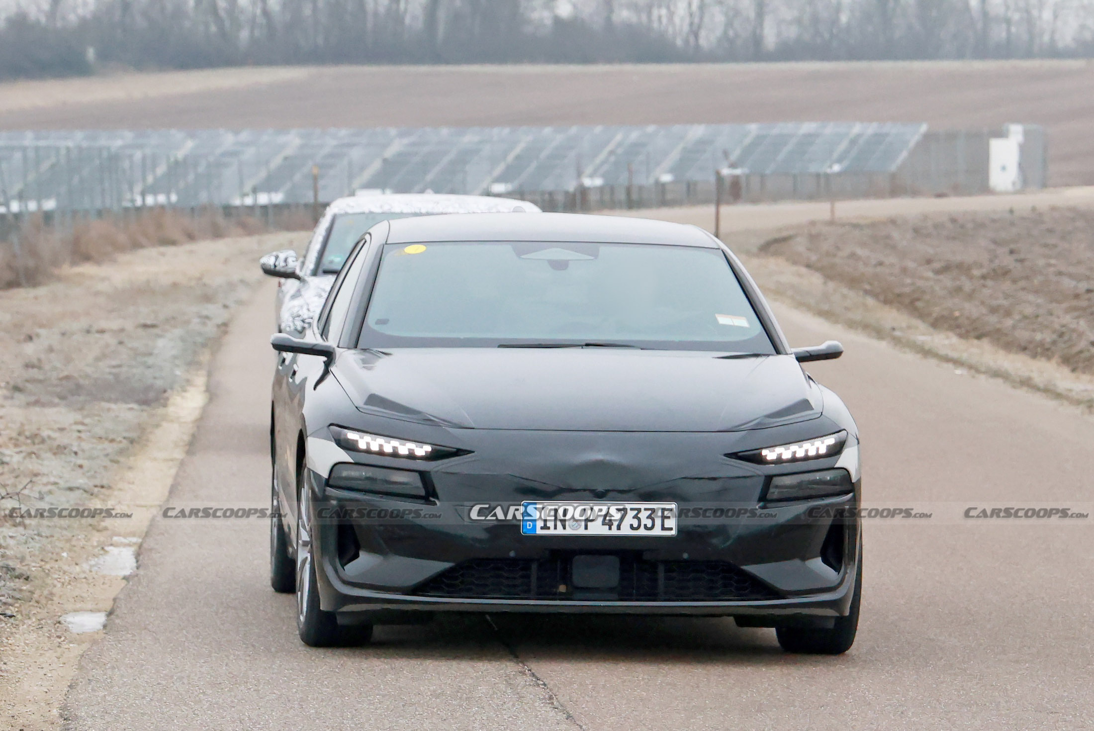 Audi A6 Avant e-tron 00002
