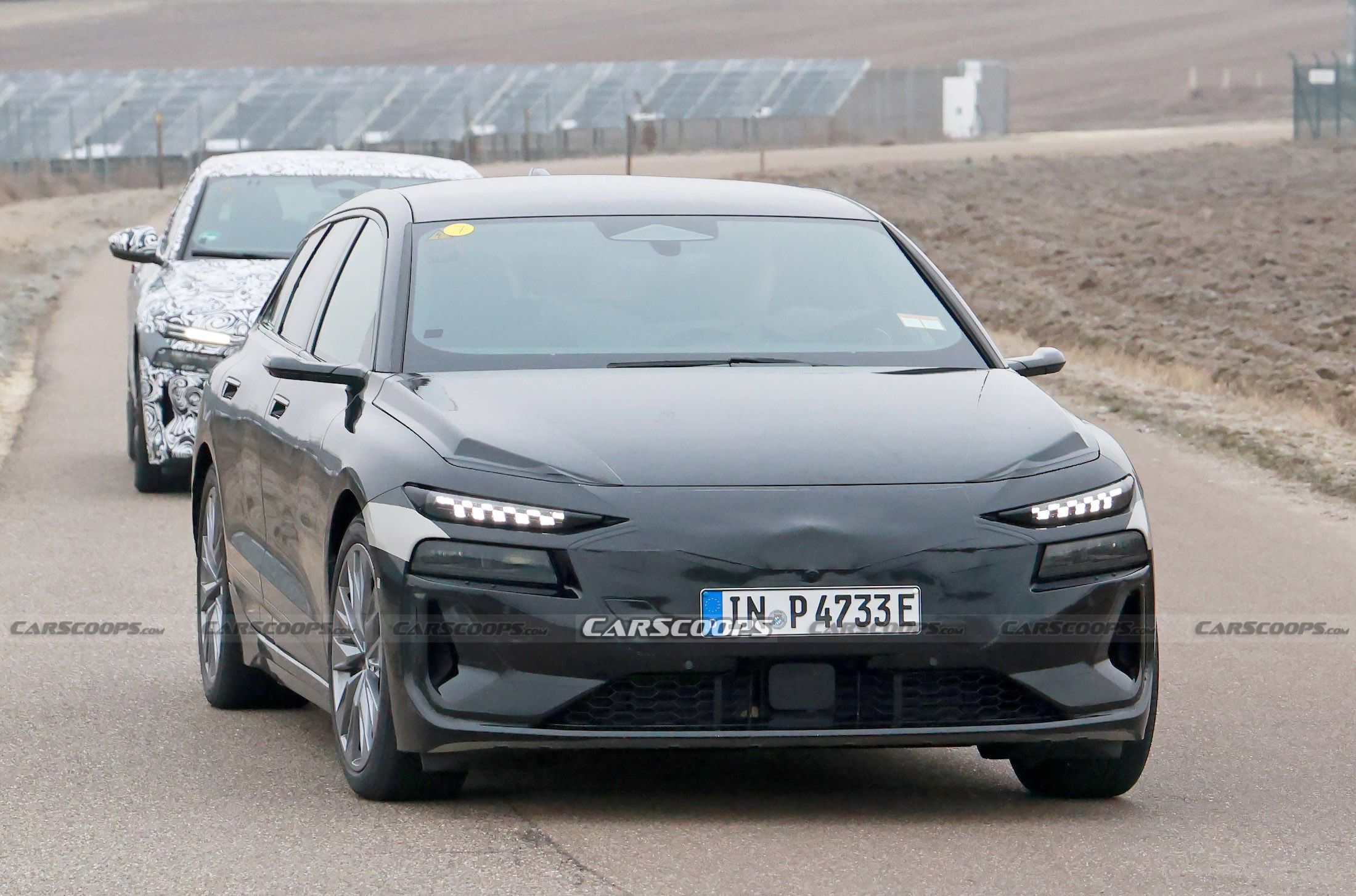 Audi A6 Avant e-tron 00003