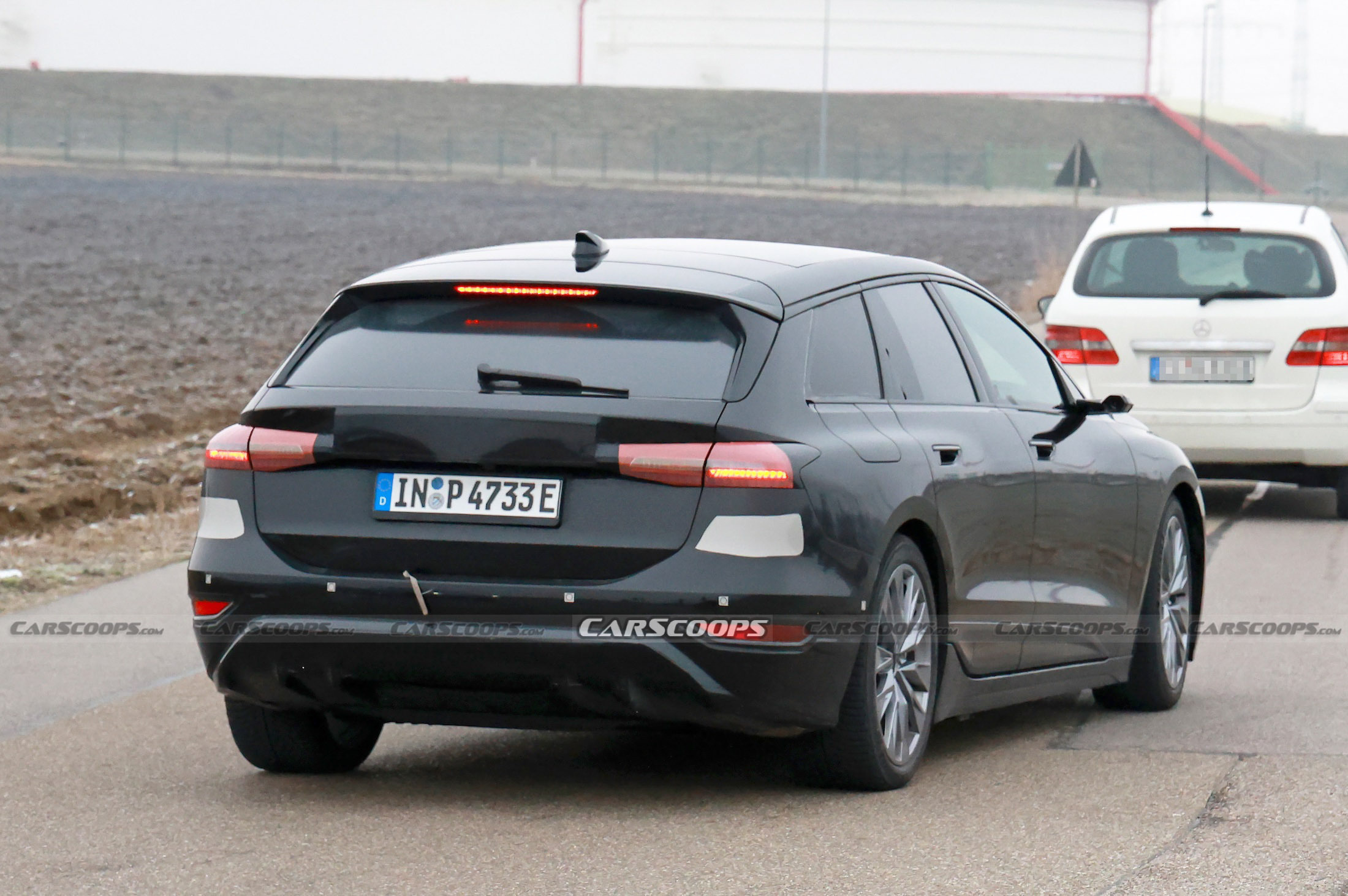 Audi A6 Avant e-tron 00014