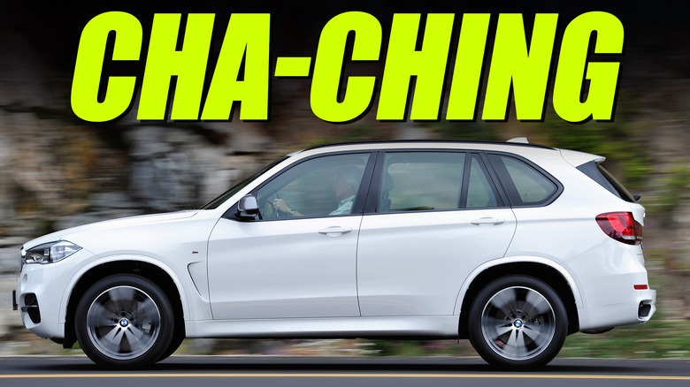 BMW-X5