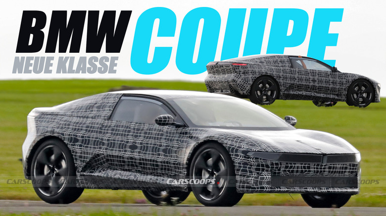 BMW EV Coupe 44