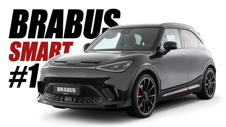 Brabus smart #1 - Individualization Program (main) (1)