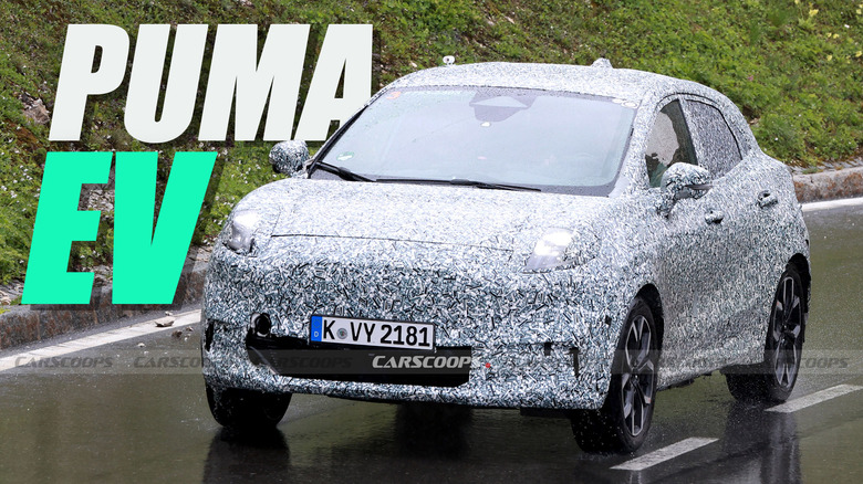 Ford Puma EV 18 copy