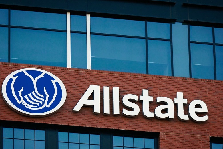 Allstate 726 1
