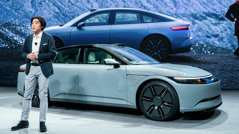 Afeela-CES-2024