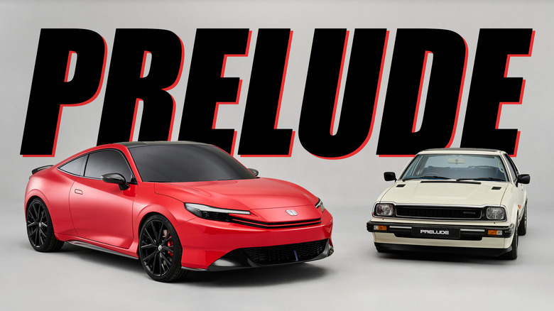 Prelude