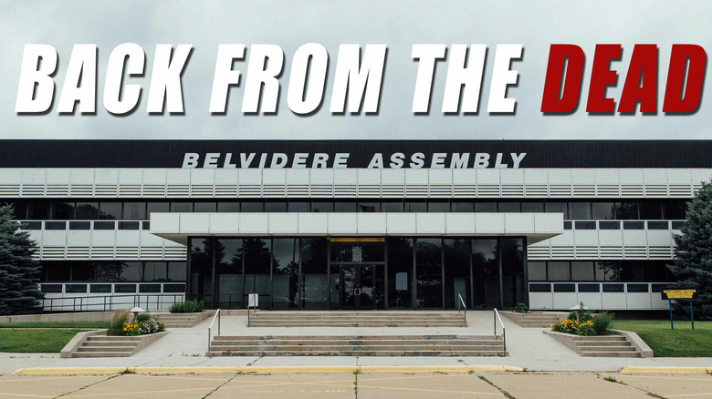 Belvidere-Assembly