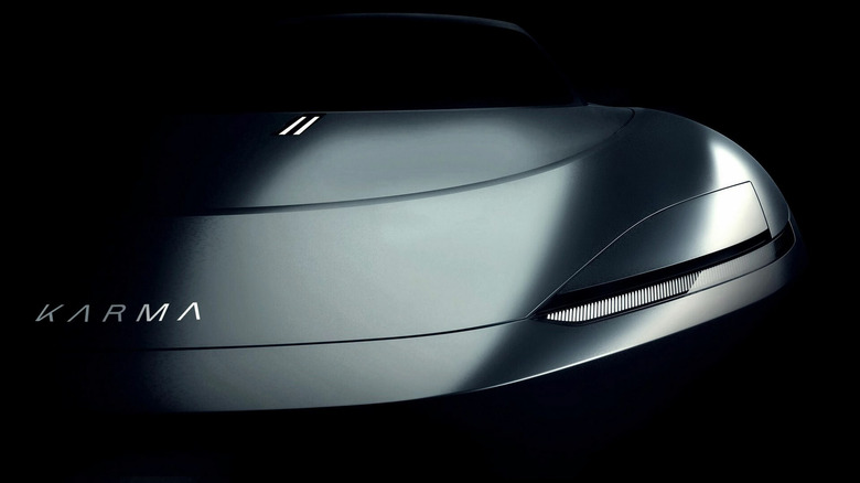 Karma-GT-UV-Design-Study