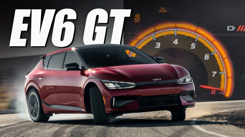 EV6-GT