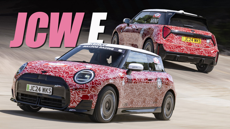2025 Mini John Cooper Works E (main) (1)