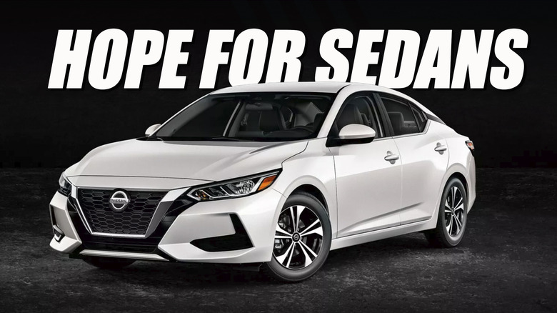 Sentra Sales