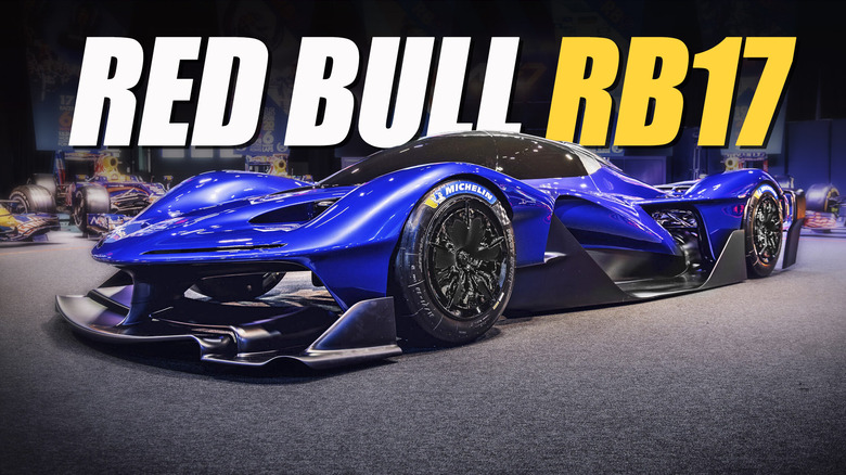 Red Bull RB17 (main)