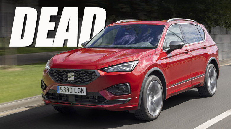 Seat Tarraco - Dead (main)