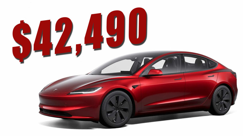 Tesla-Model-3