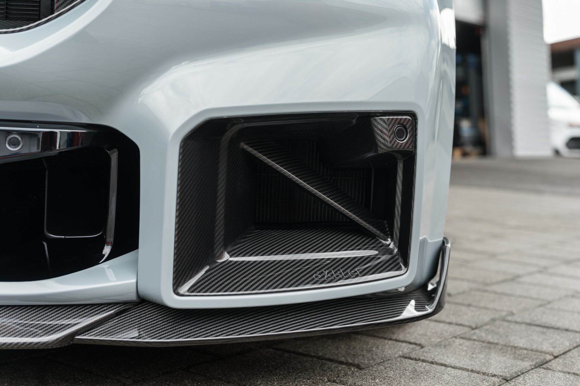 BMW M2 Dahler - 1