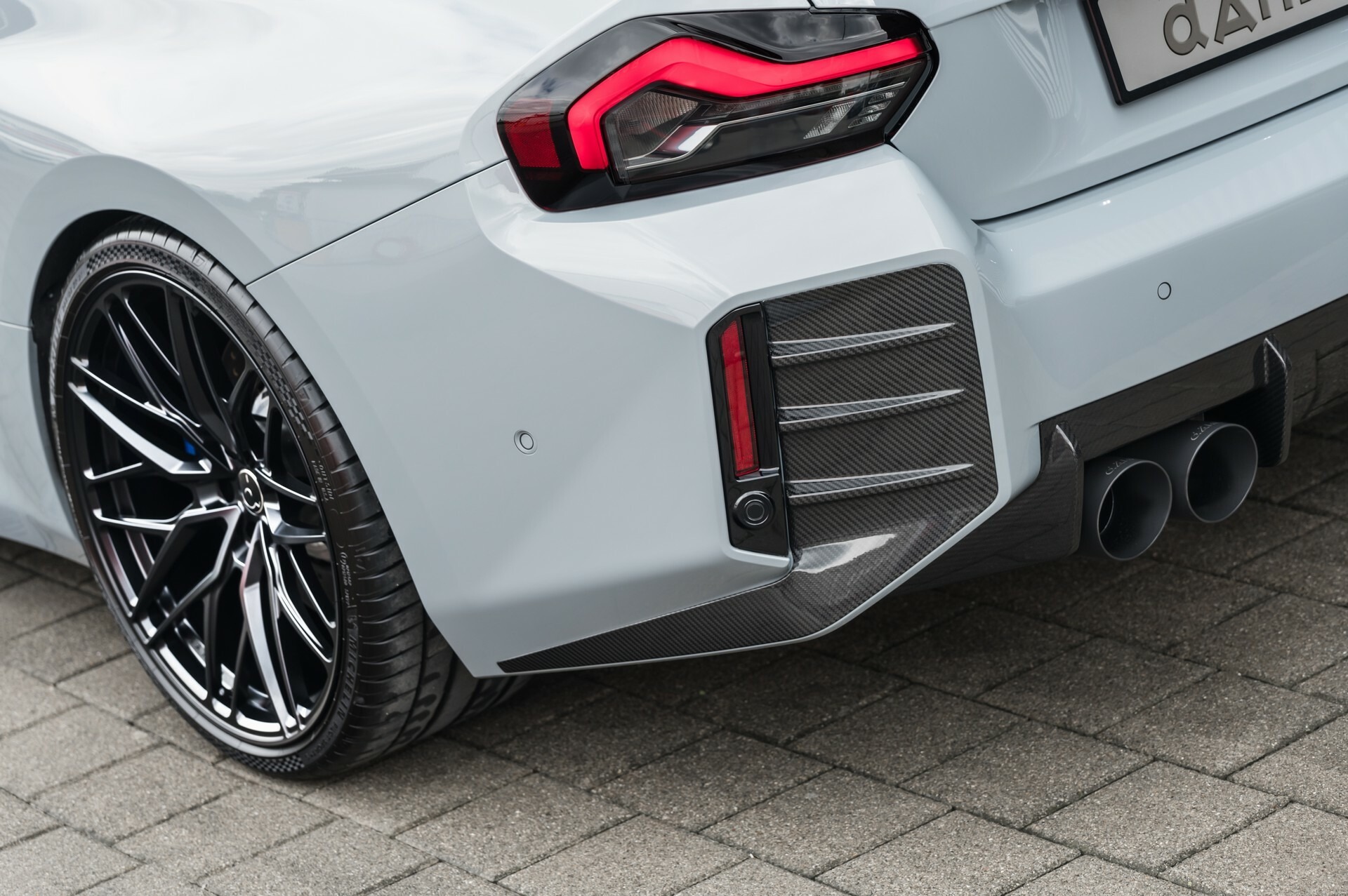 BMW M2 Dahler - 10