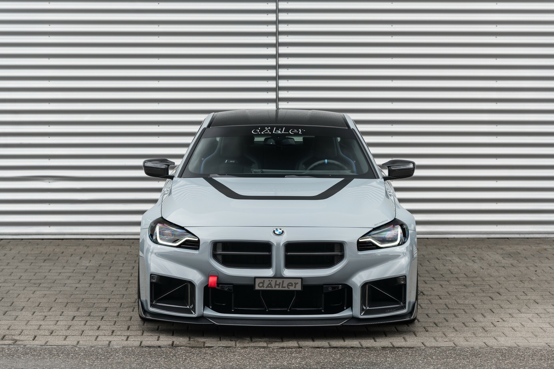 BMW M2 Dahler - 11