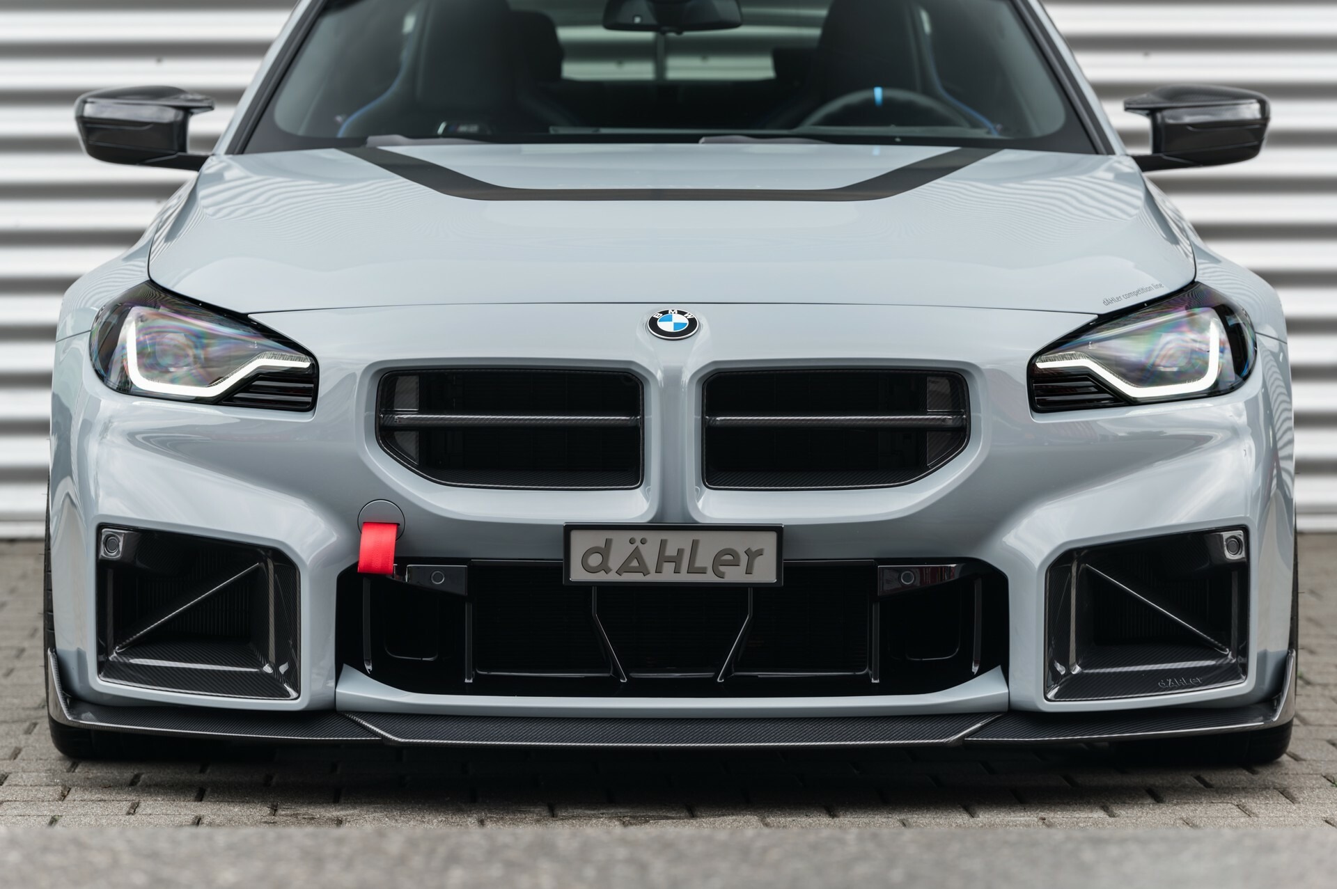 BMW M2 Dahler - 12