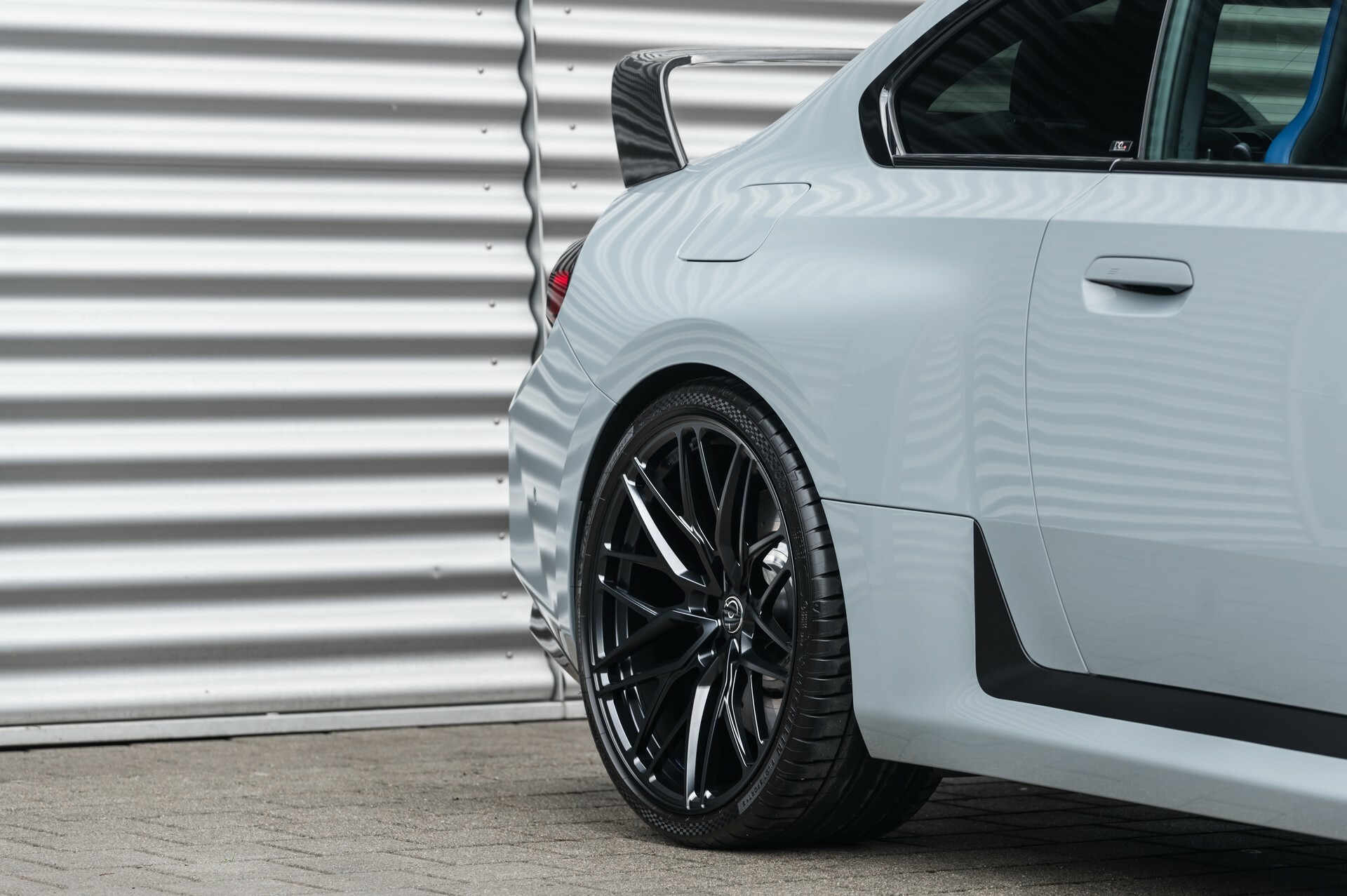 BMW M2 Dahler - 13