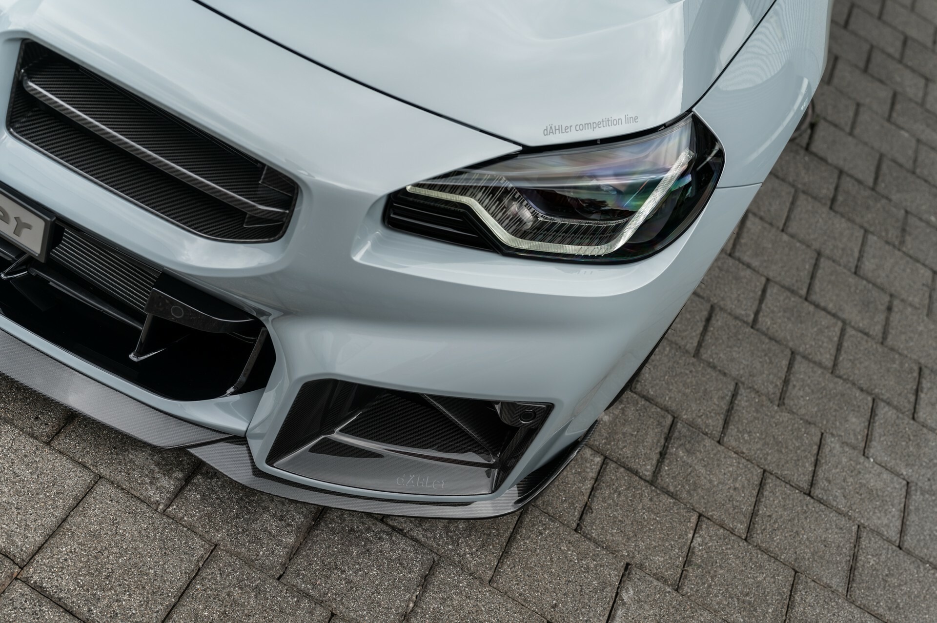 BMW M2 Dahler - 14