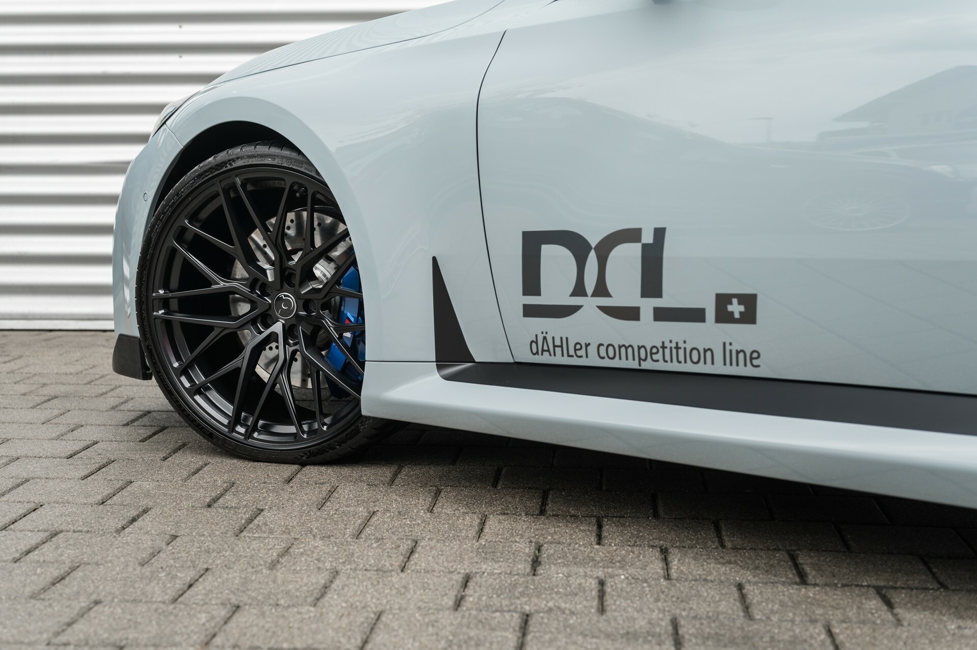 BMW M2 Dahler - 19