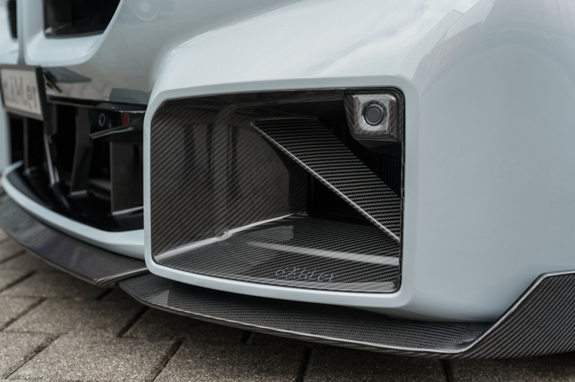 BMW M2 Dahler - 2