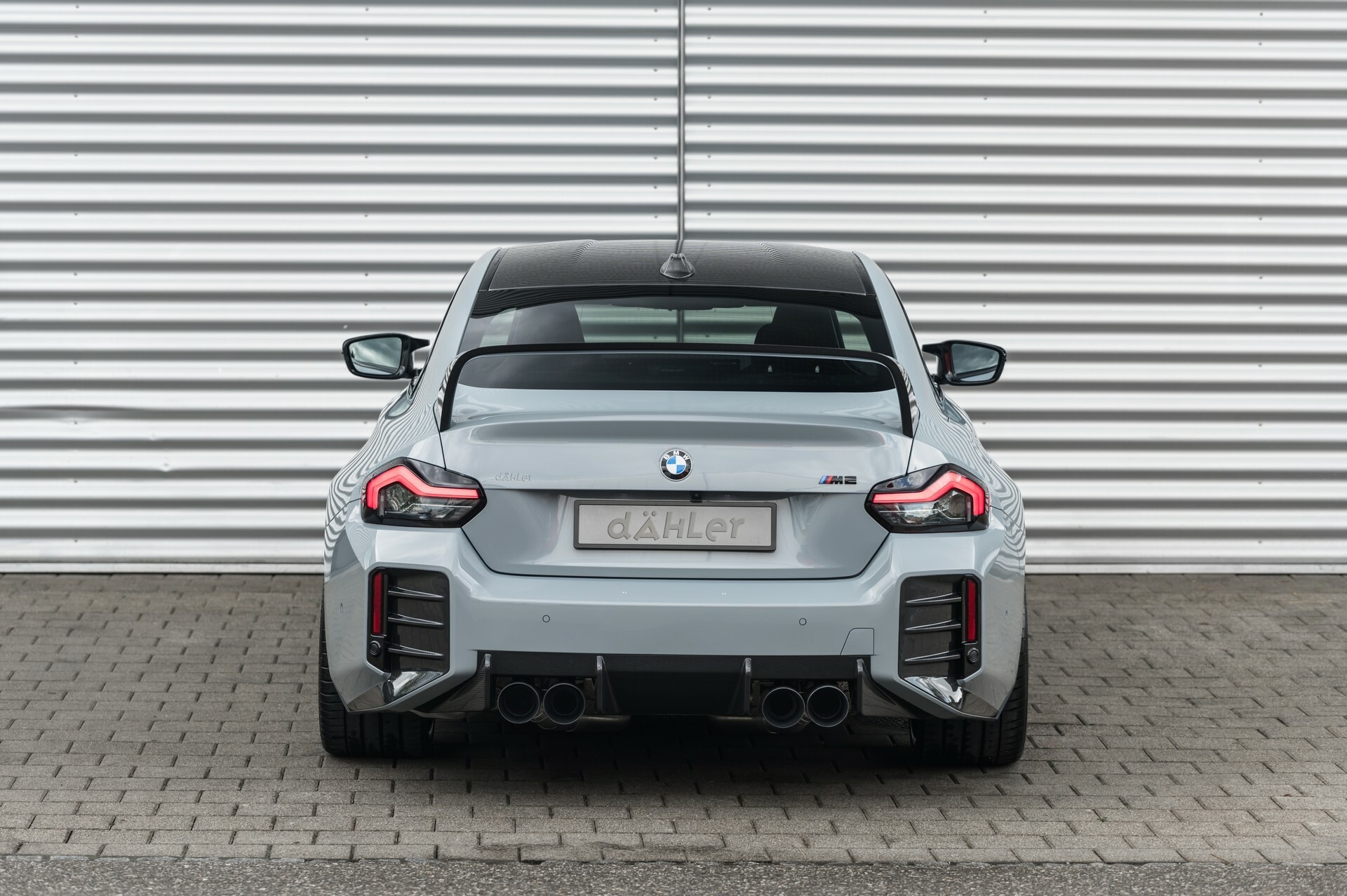 BMW M2 Dahler - 20