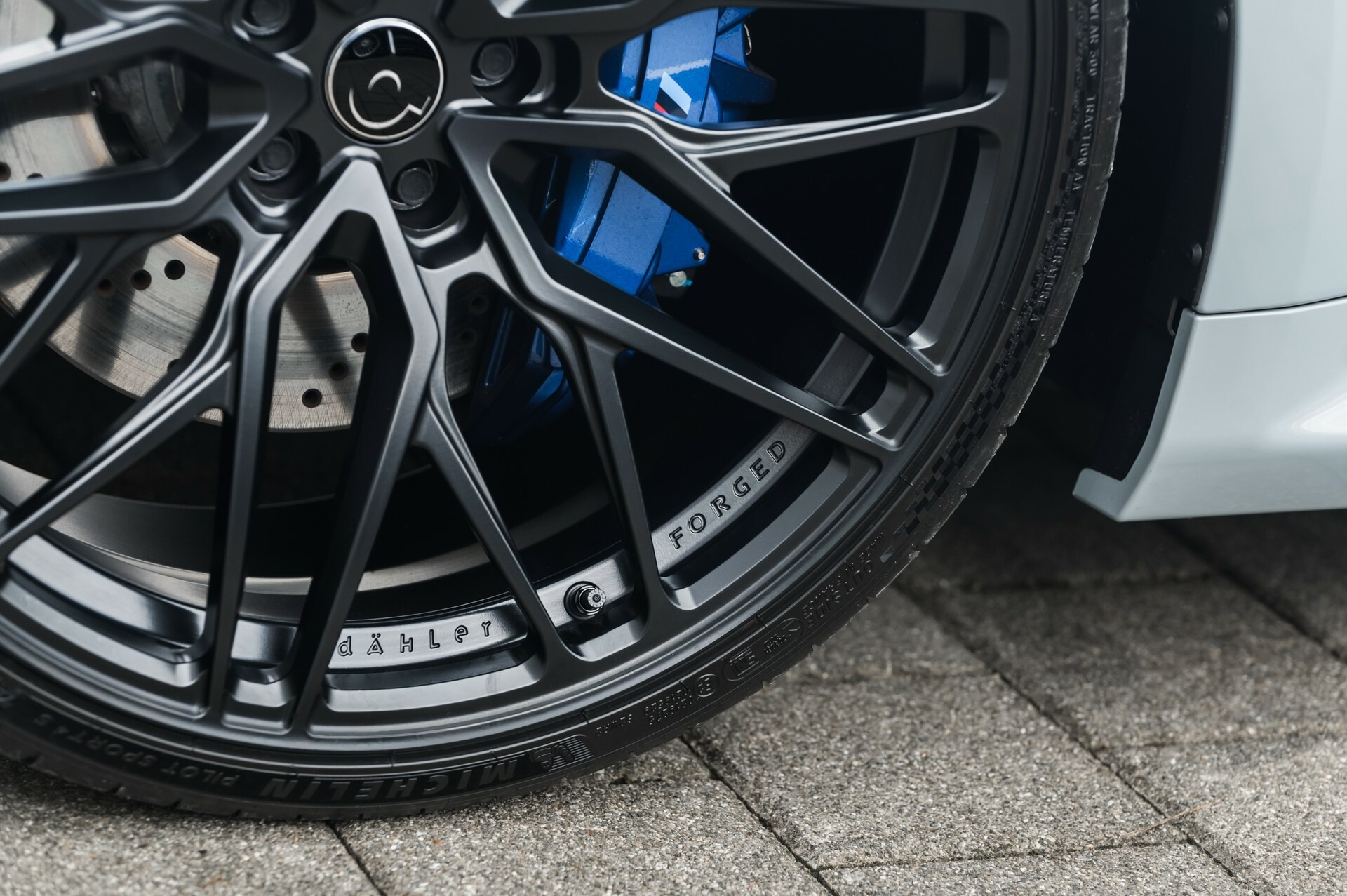 BMW M2 Dahler - 21