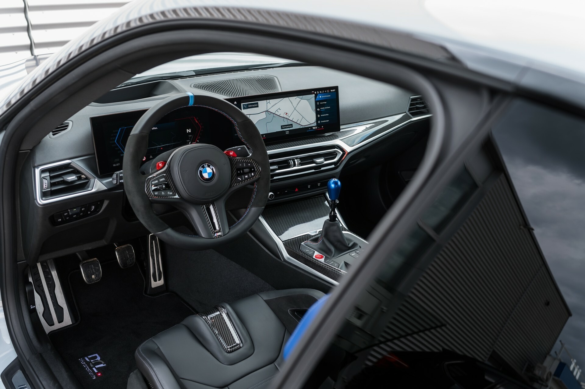 BMW M2 Dahler - 22