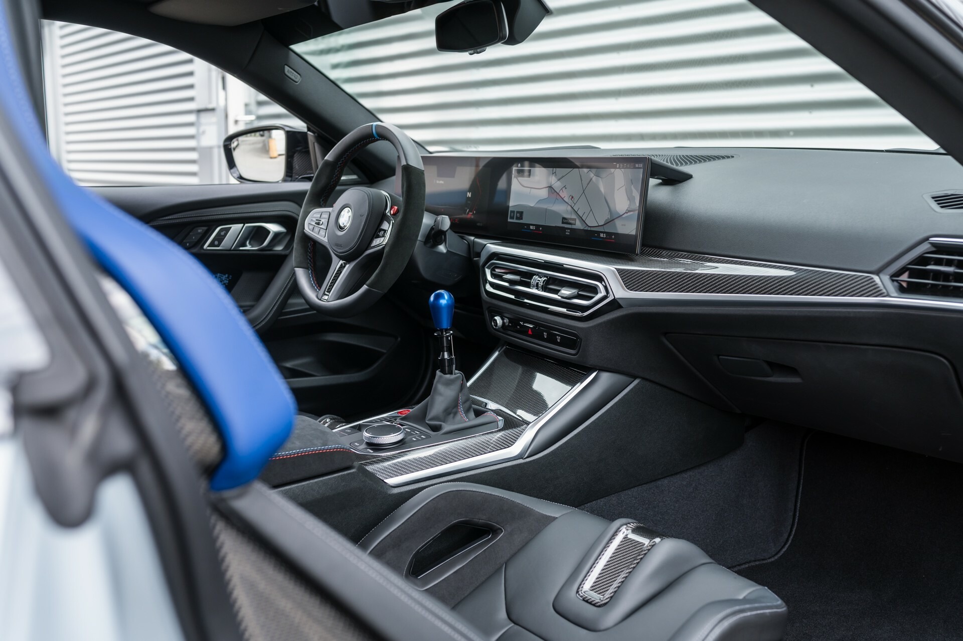 BMW M2 Dahler - 23
