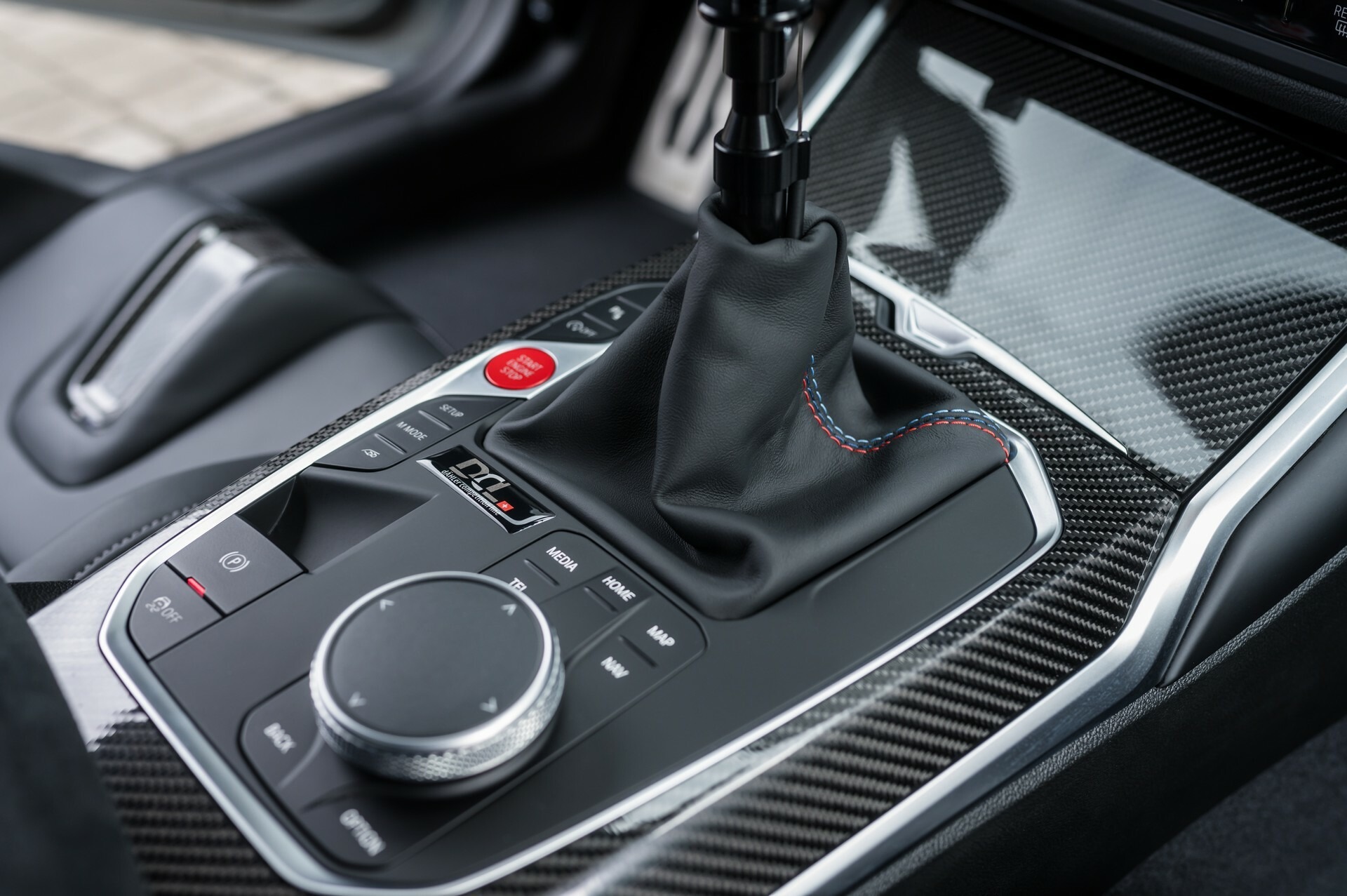 BMW M2 Dahler - 24