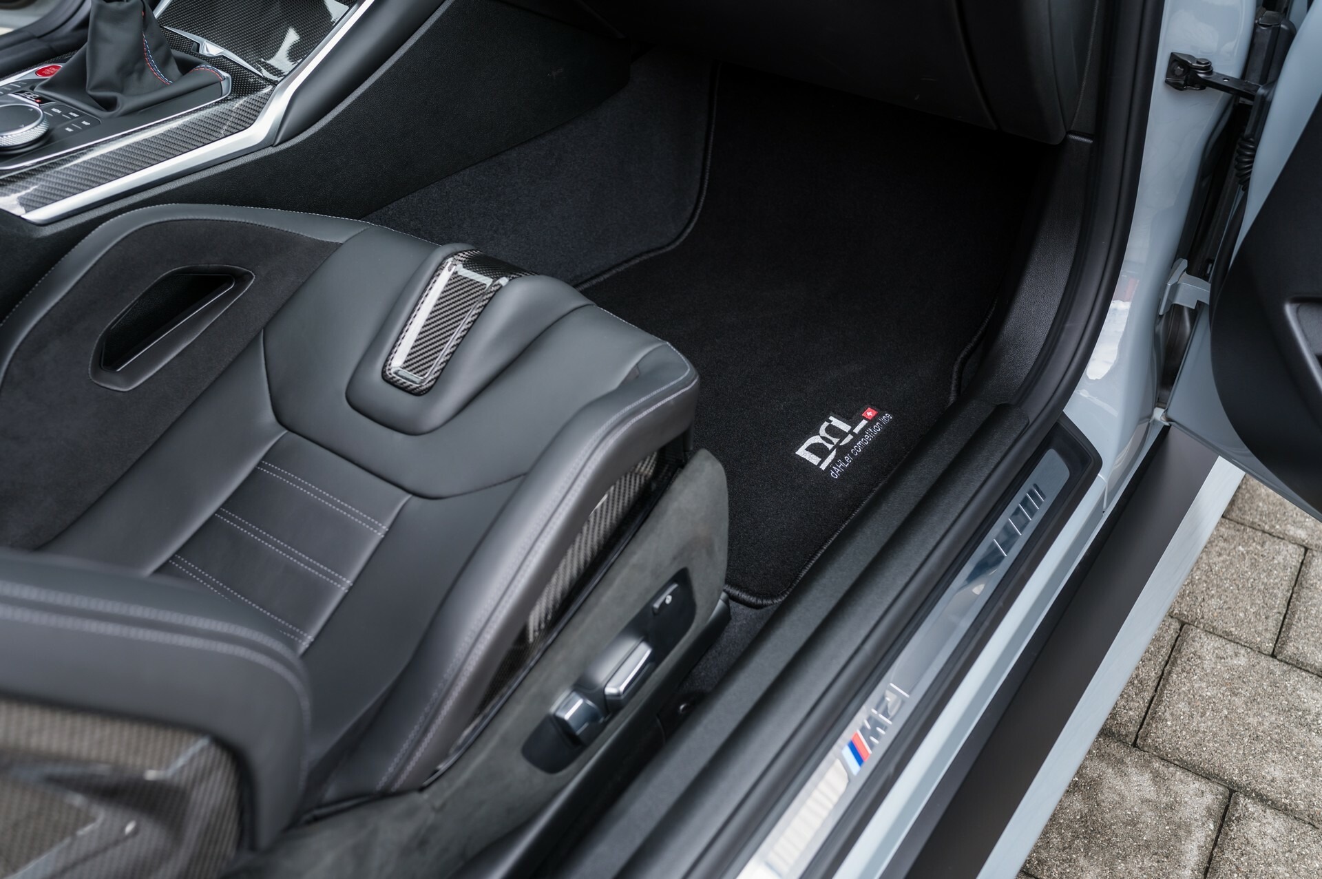 BMW M2 Dahler - 26