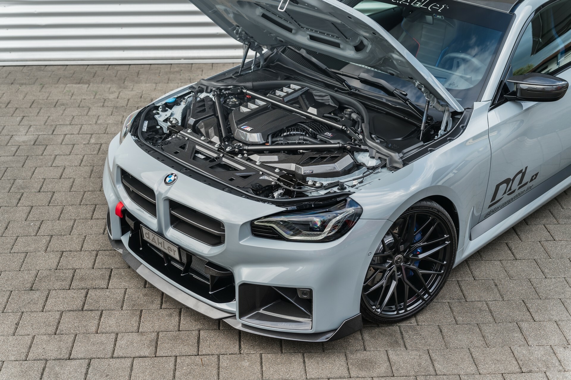 BMW M2 Dahler - 27