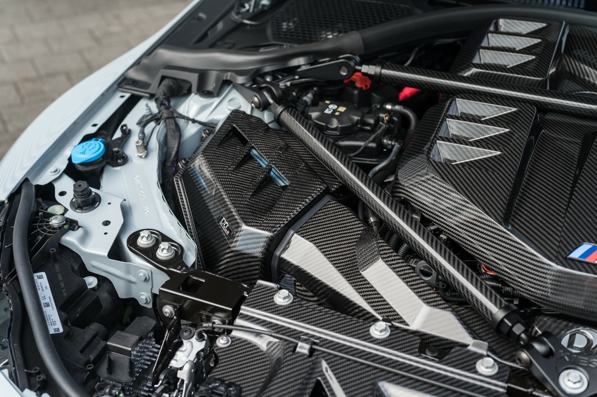BMW M2 Dahler - 28