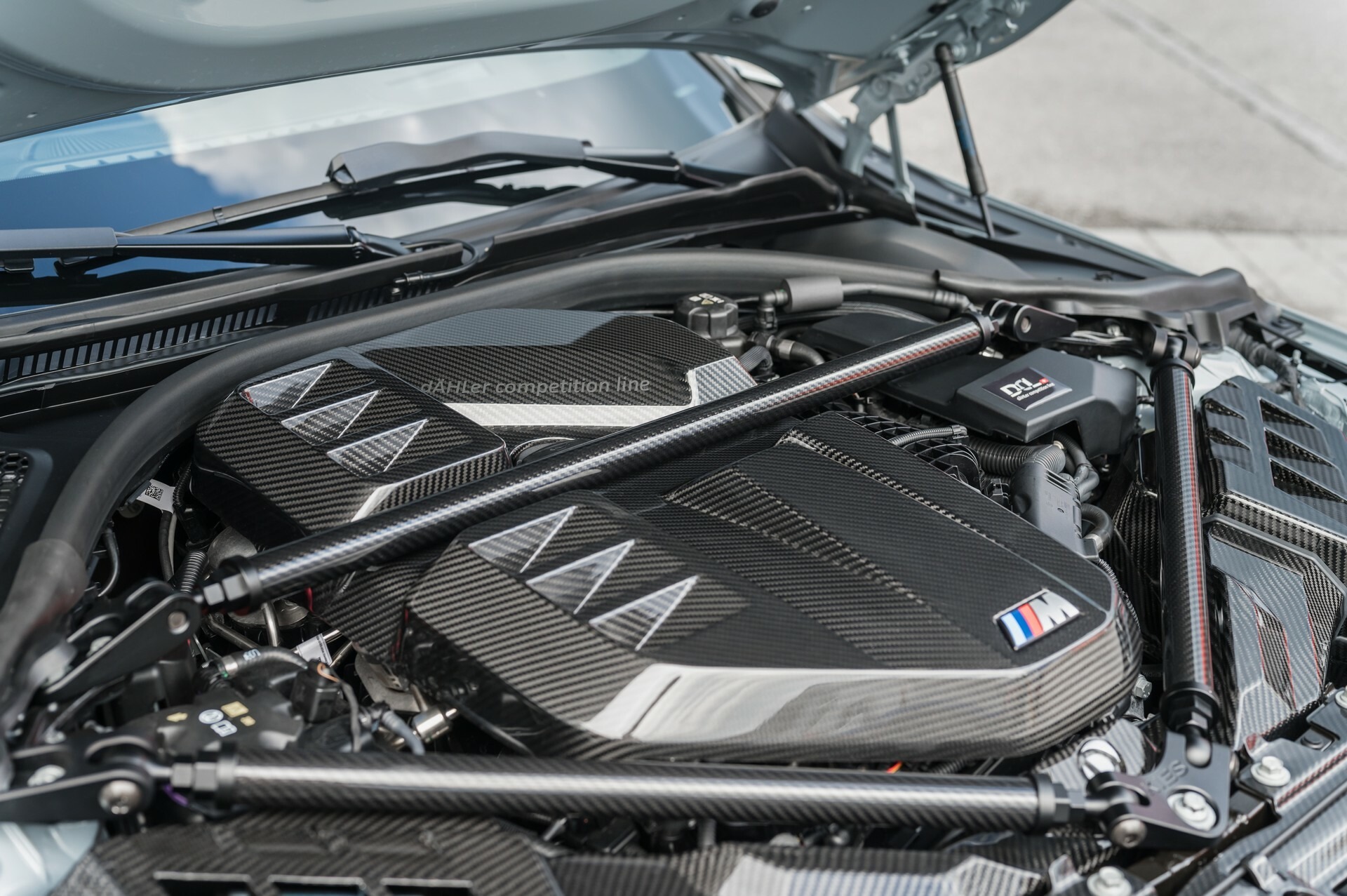 BMW M2 Dahler - 29