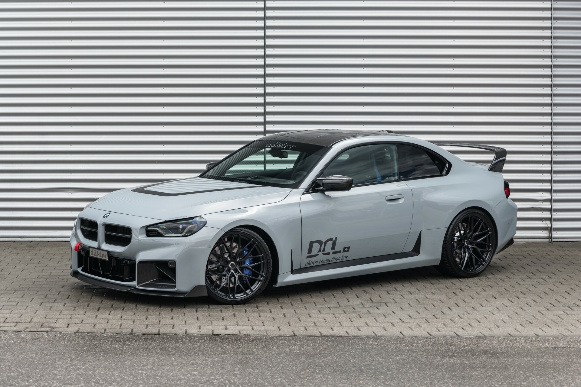 BMW M2 Dahler - 4