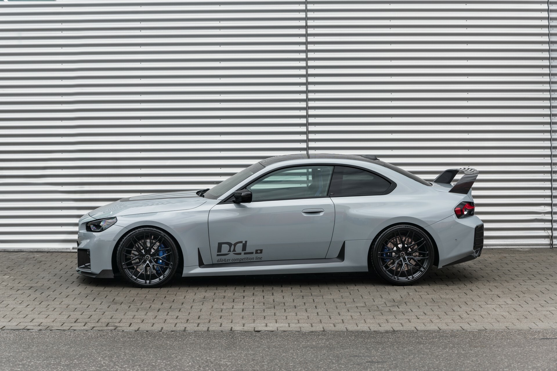BMW M2 Dahler - 5