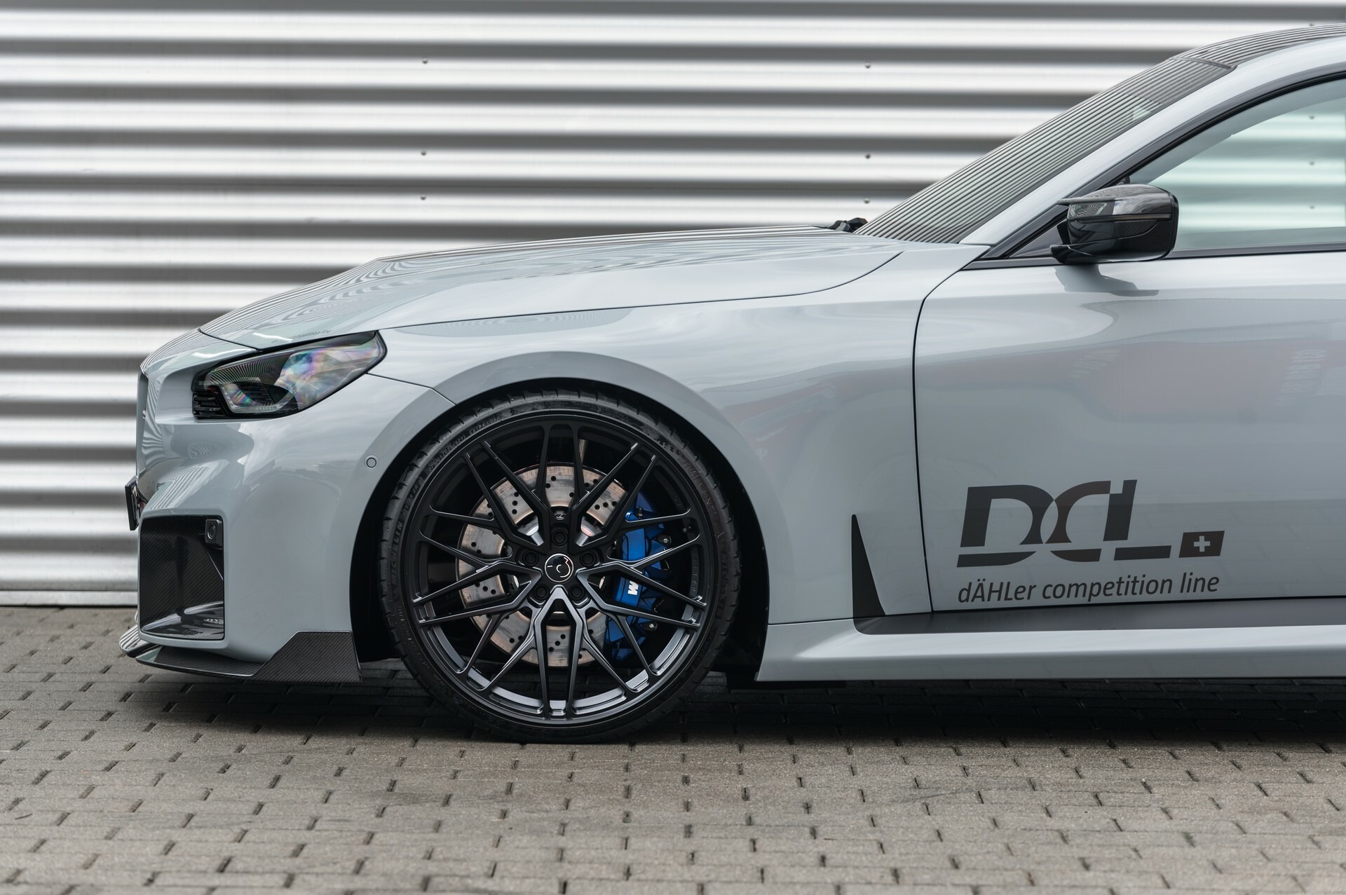 BMW M2 Dahler - 6