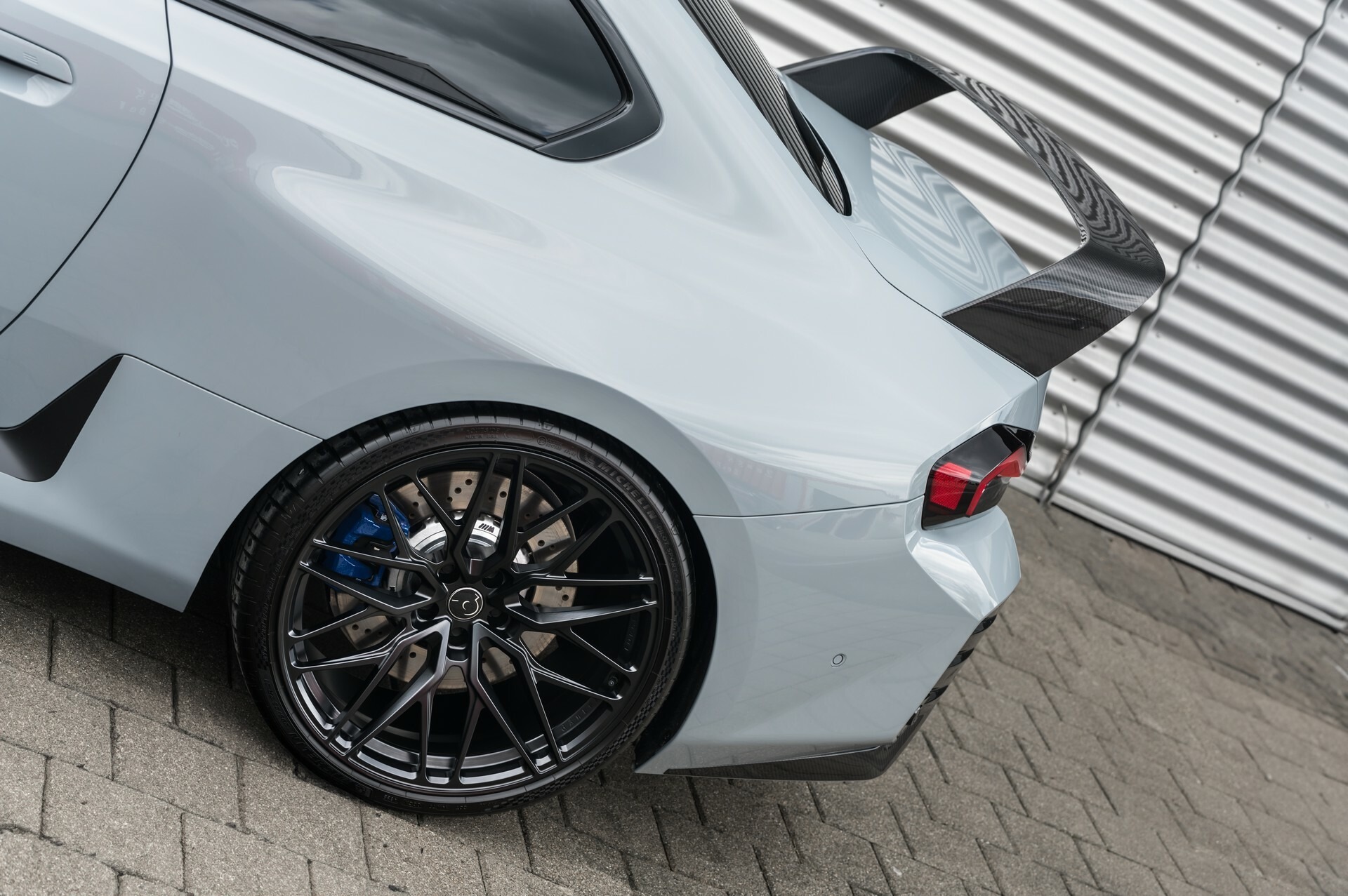 BMW M2 Dahler - 7