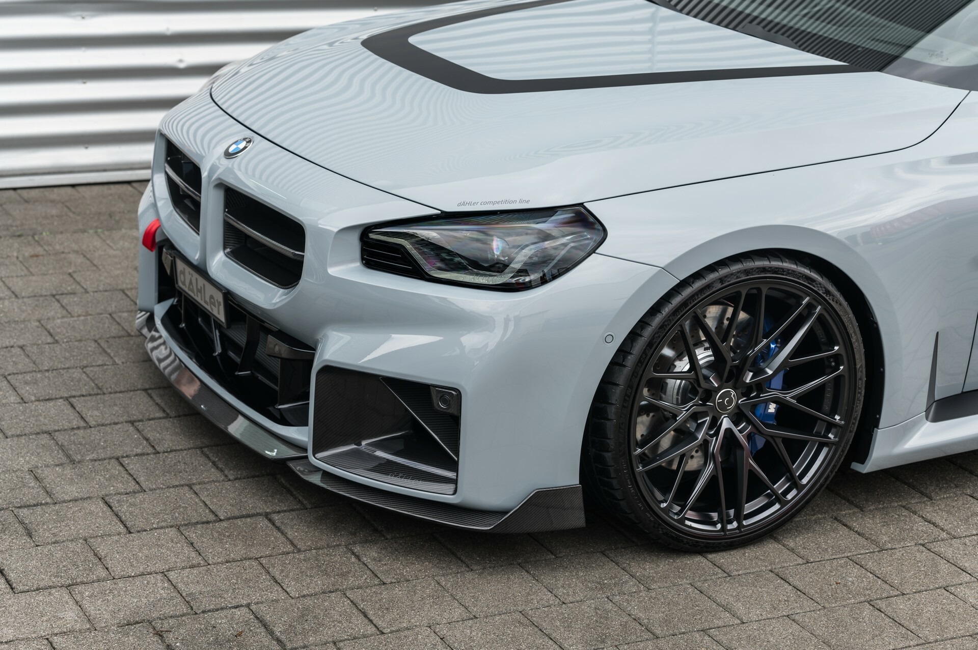 BMW M2 Dahler - 8