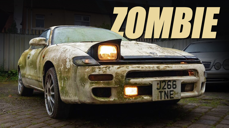 Toyota Celica GT-Four - eBay (main)