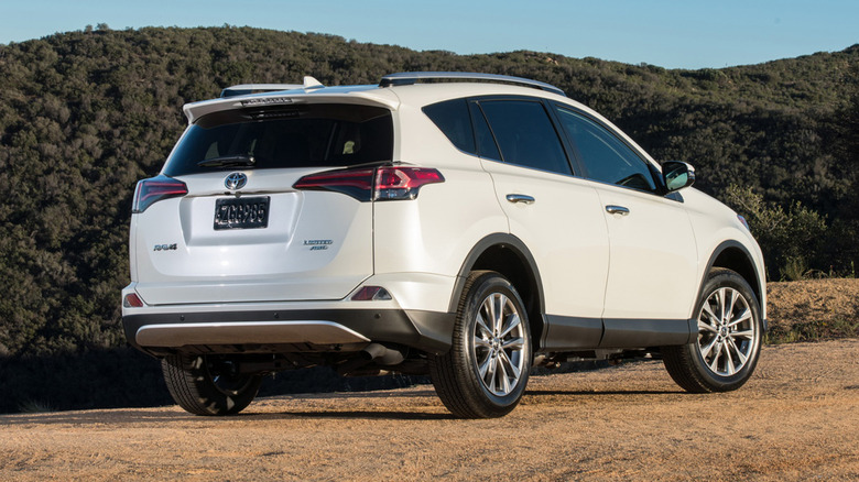 Toyota-RAv-4
