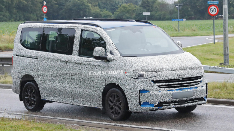 2025-VW-Transporter