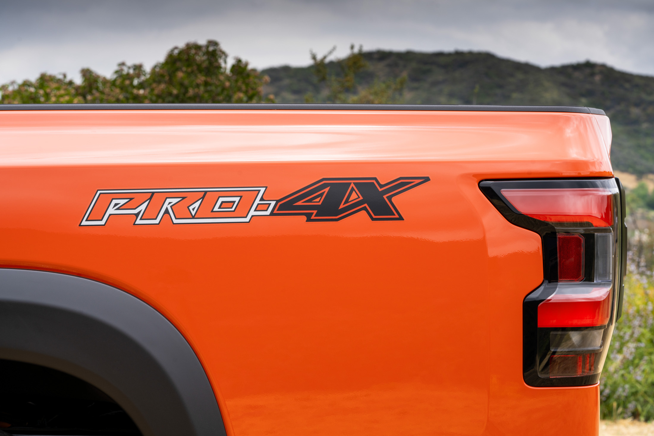 2025 Nissan Frontier 00005