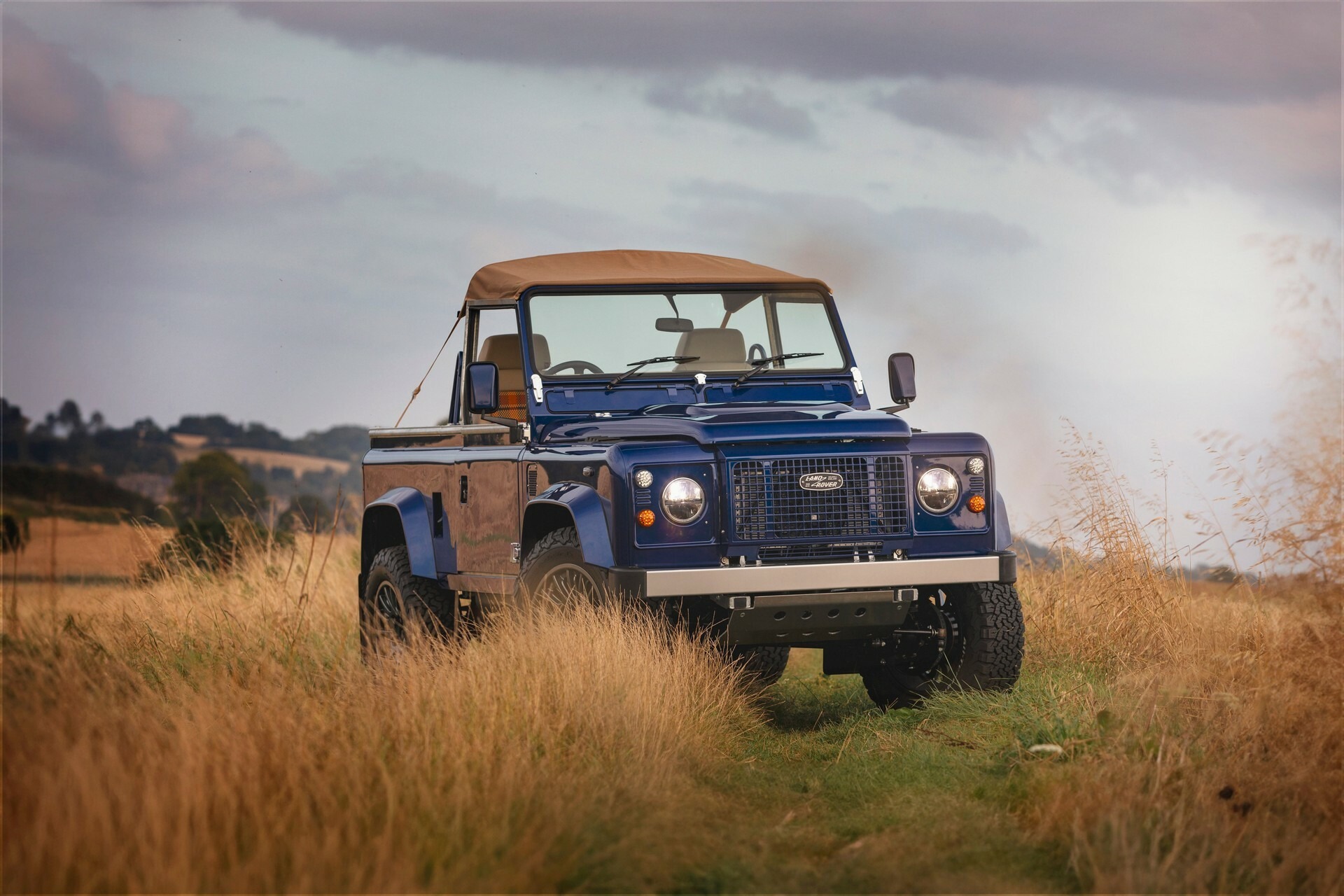 Kingsley Land Rover Defender - 6