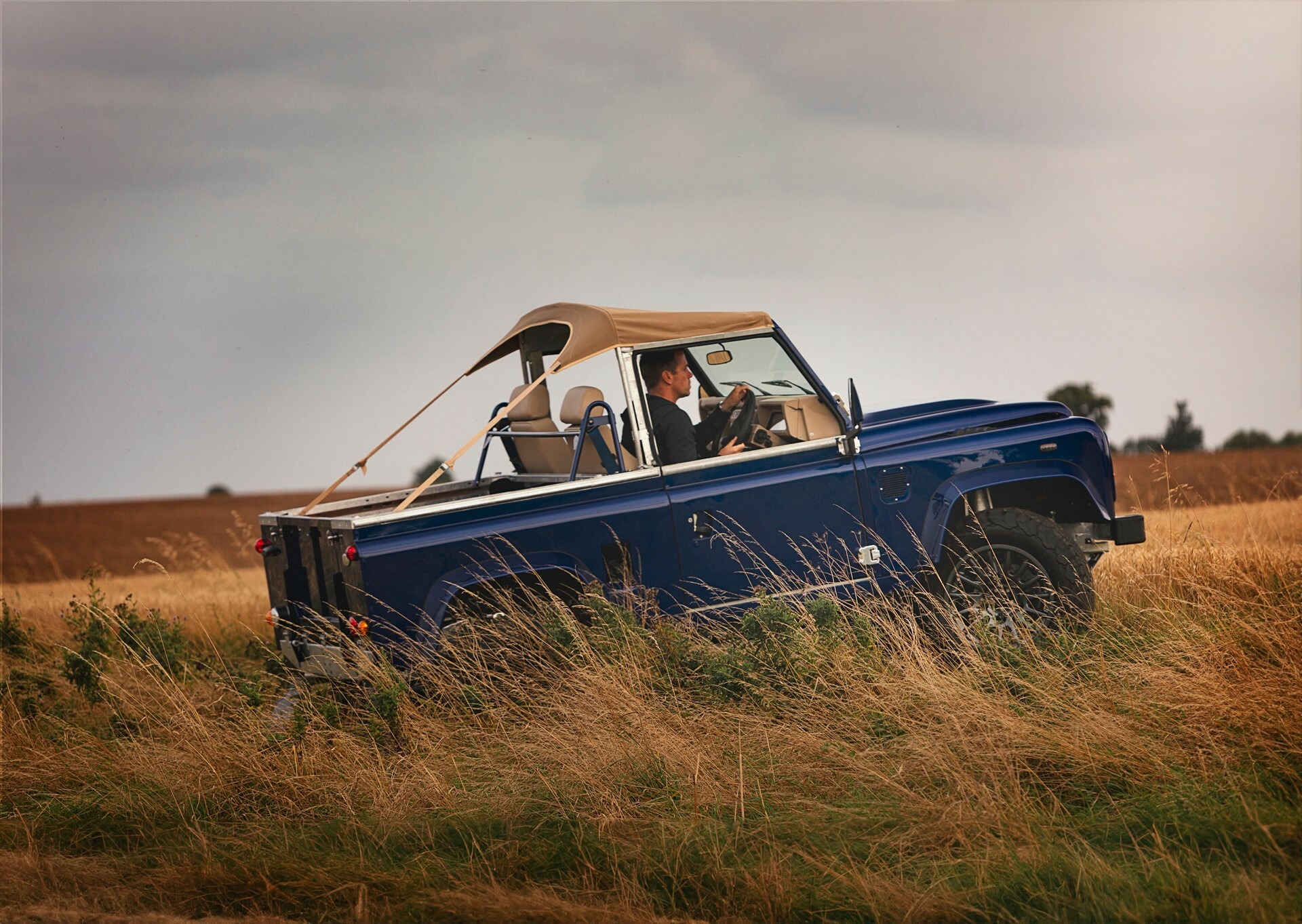 Kingsley Land Rover Defender - 8