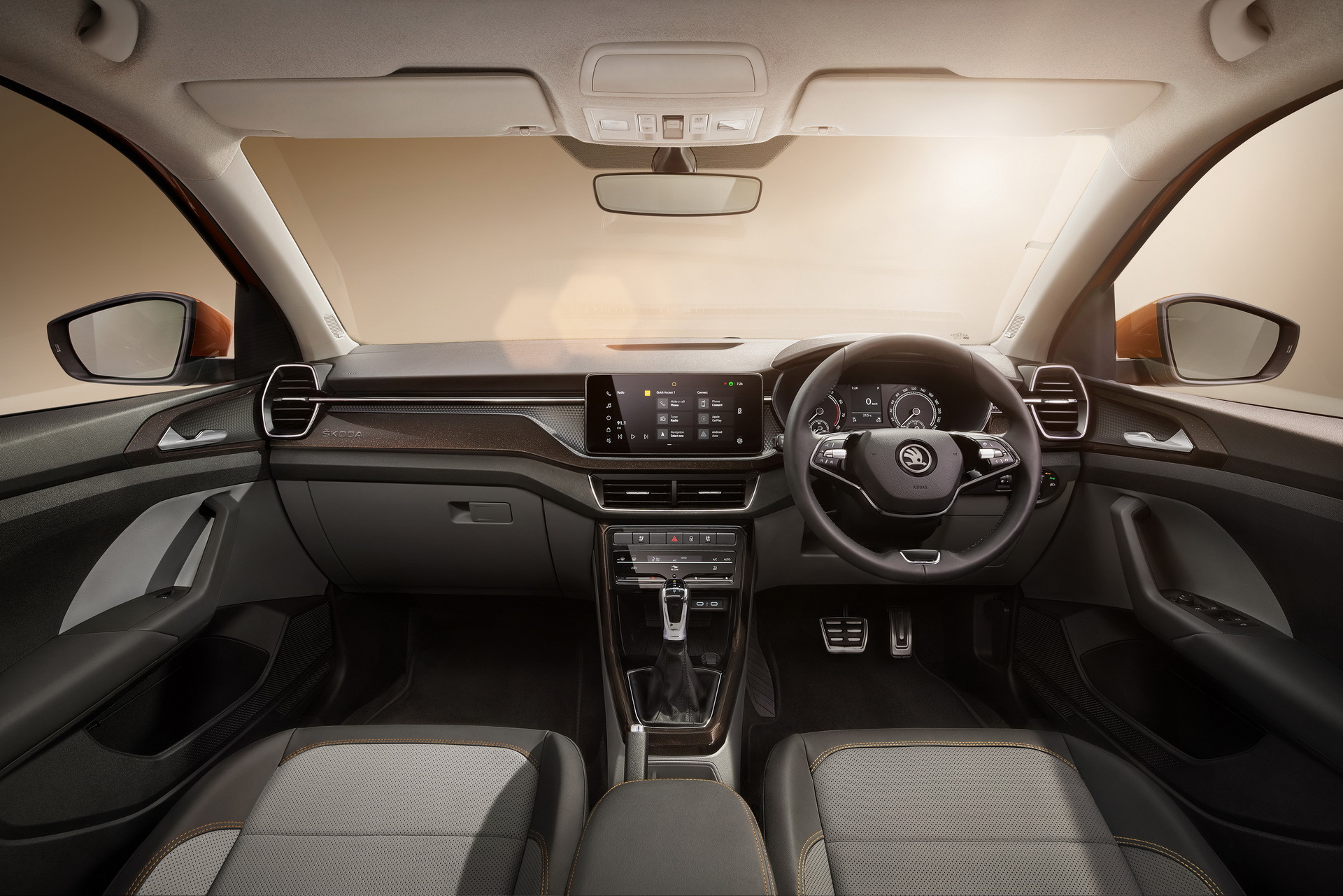 2021 skoda kushaq 22