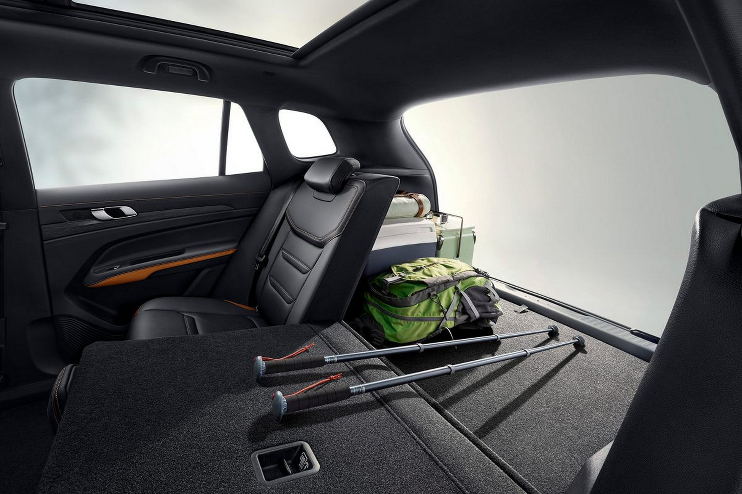 2025 Ford Equator Sport - China (14)
