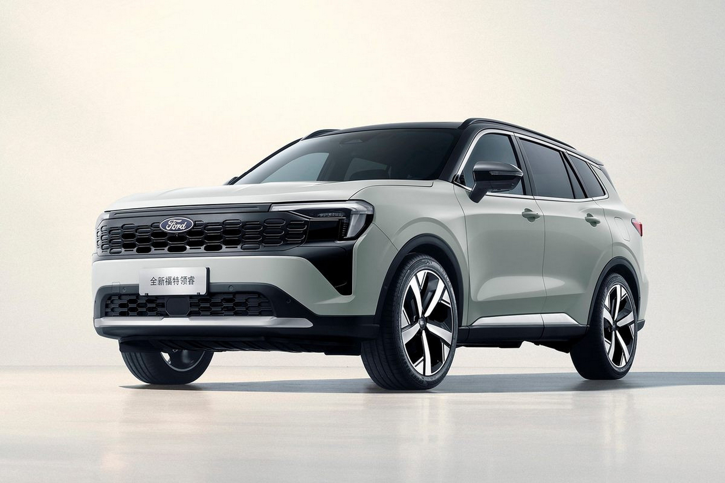 2025 Ford Equator Sport - China (5)
